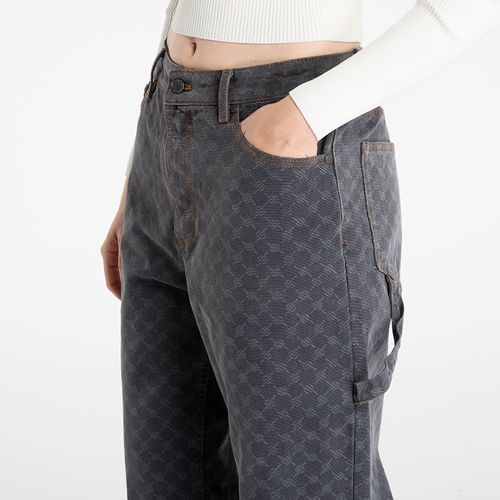 Pantaloni Monogram Workwear Amba Jeans M - Daily Paper - Modalova