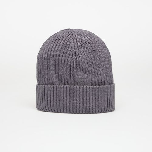 Berretto Patch Chunky Rib Cot Hat Universal - Calvin Klein - Modalova