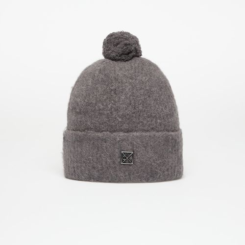 Berretto Emblem Brushed Pompo Hat Universal - Calvin Klein - Modalova