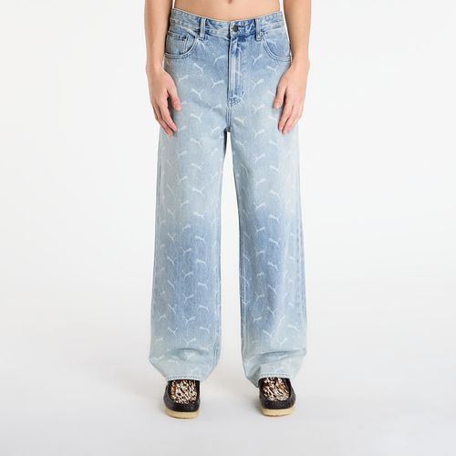 Jeans x A$AP ROCKY Laser Monogram / 33 - Puma - Modalova