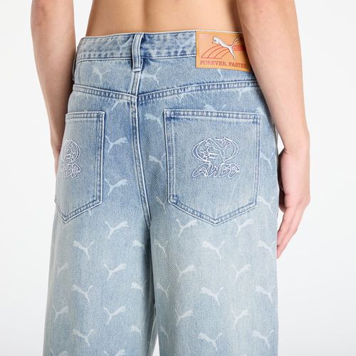 Jeans x A$AP ROCKY Laser Monogram / 33 - Puma - Modalova