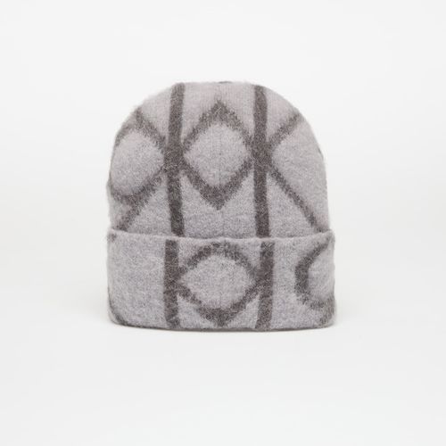 Berretto Emblem Aop Brushed Hat Universal - Calvin Klein - Modalova