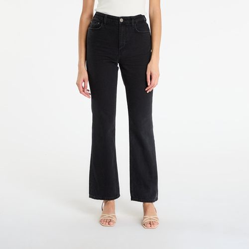 Jeans GUESS 80S Straight Black W25 - GUESS - Modalova
