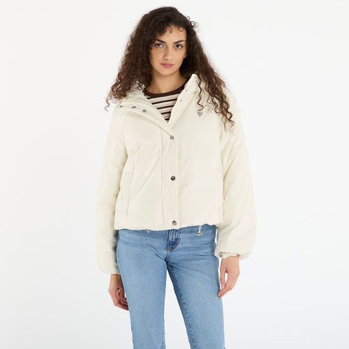 Giacca 4G Boxy Puffer Jacket S - GUESS - Modalova