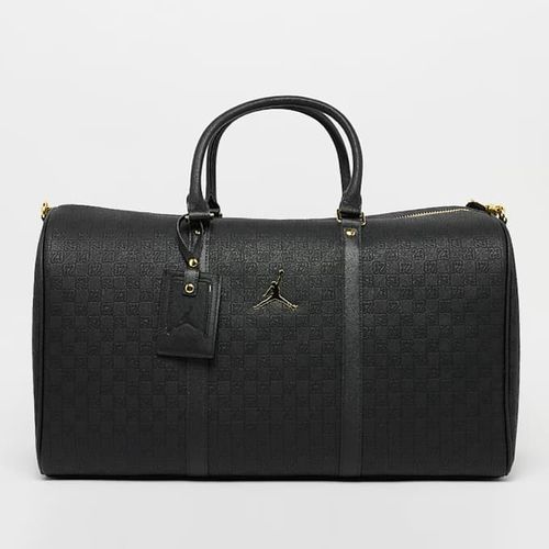 Borsa Jam Monogram Duffle Bag / L - Jordan - Modalova