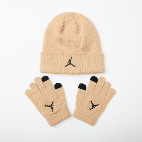 Essentials Beanie Set Youth (7-12 years) Universal - Jordan - Modalova
