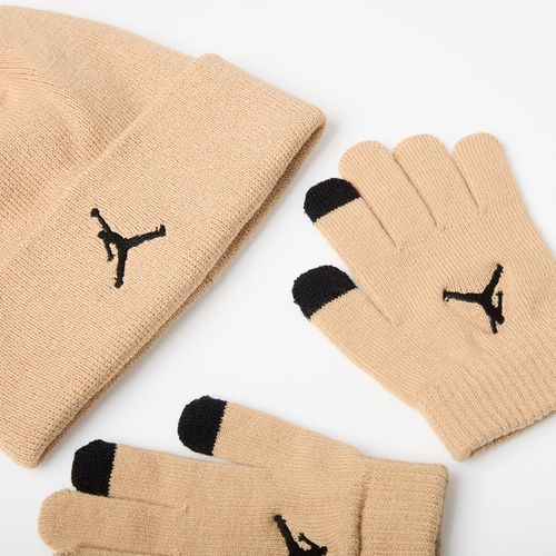 Essentials Beanie Set Youth (7-12 years) Universal - Jordan - Modalova