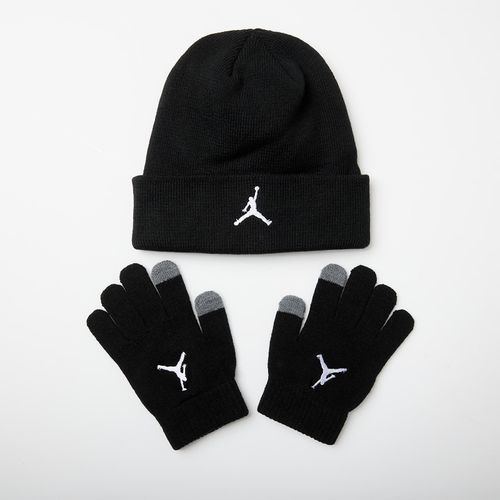 Essentials Beanie Set Youth (7-12 years) Universal - Jordan - Modalova