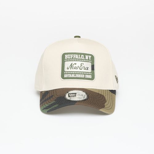 Tappo Camo Patch 9FORTY E-Frame Adjustable Cap Universal - New Era - Modalova