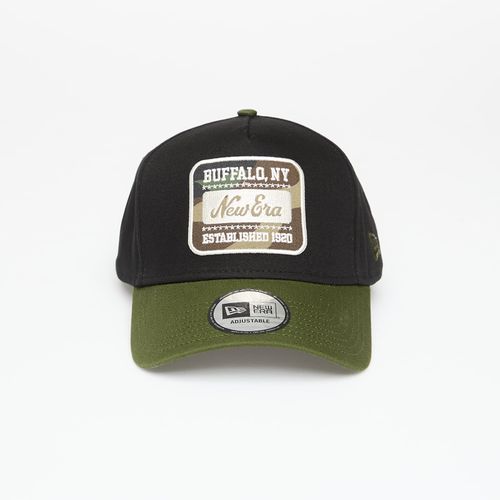 Tappo Camo Patch 9FORTY E-Frame Adjustable Cap / Universal - New Era - Modalova