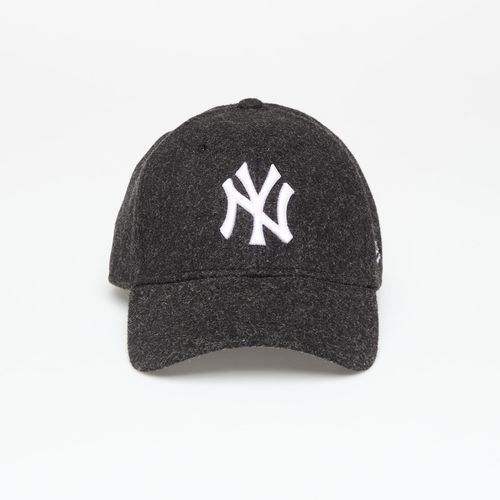 Tappo New York Yankees MLB Melton Wool9FORTY Adjustable Cap Universal - New Era - Modalova