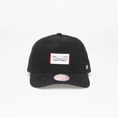 Tappo Branded Classic Mark Pro Snapback Universal - Mitchell & Ness - Modalova
