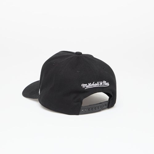 Tappo Branded Classic Mark Pro Snapback Universal - Mitchell & Ness - Modalova