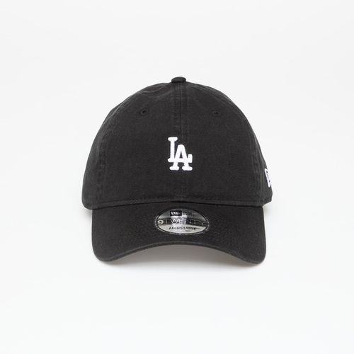 Tappo LA Dodgers MLB Washed Mini Logo 9TWENTY Adjustable Cap Universal - New Era - Modalova