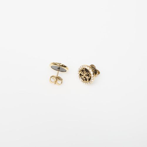 GUESS Life In 4G Gold Universal - GUESS - Modalova