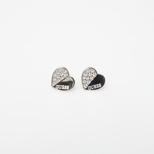 GUESS Lovely Guess Silver Universal - GUESS - Modalova