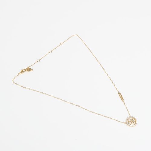 GUESS Life In 4G Gold Universal - GUESS - Modalova