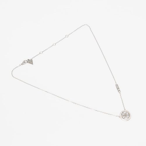 GUESS Life In 4G Silver Universal - GUESS - Modalova