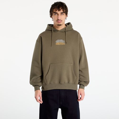 Felpa Rollin Sweatshirt L - Horsefeathers - Modalova