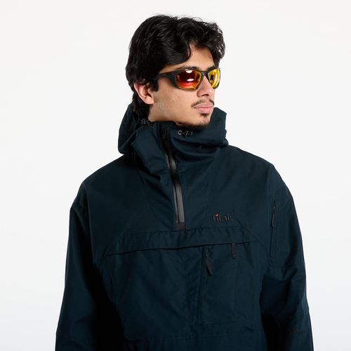Giacca a vento Tilak Odin Black M - Tilak - Modalova
