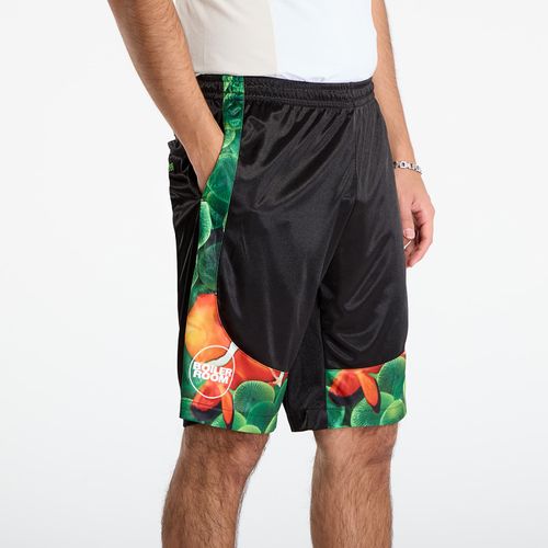 Pantaloncini x Boiler Room Aqua shorts S - PLEASURES - Modalova