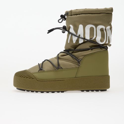 Scarpe Mtrack Polar Nylon 41 - Moon Boot - Modalova