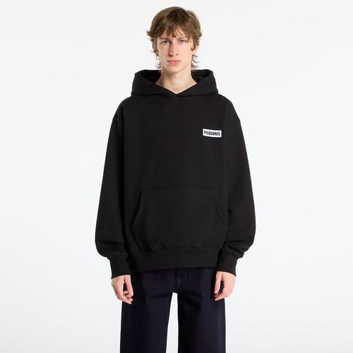 Felpa Workman Hoodie M - PLEASURES - Modalova