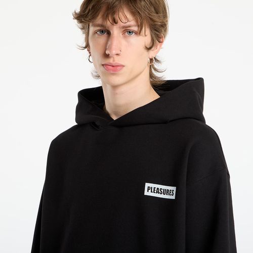 Felpa Workman Hoodie M - PLEASURES - Modalova