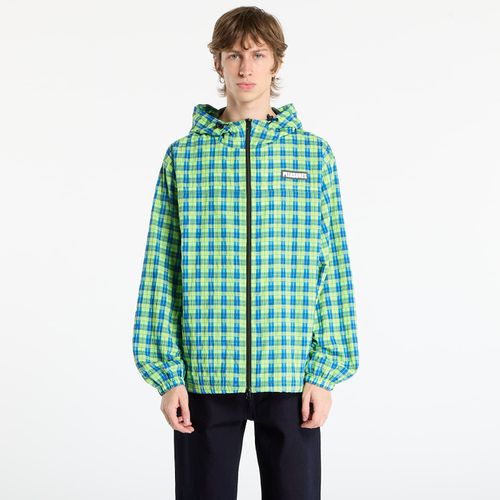 Giacca Practice Hooded Jacket M - PLEASURES - Modalova