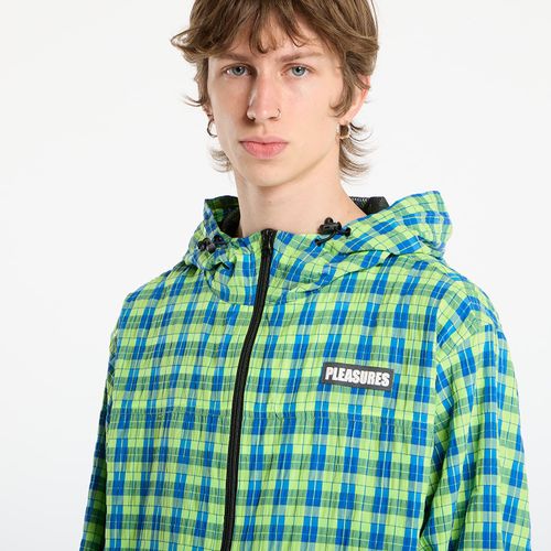 Giacca Practice Hooded Jacket M - PLEASURES - Modalova