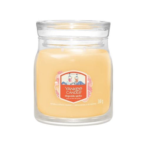 Signature Medium Jar 2 Wicks Universal - Yankee Candle - Modalova