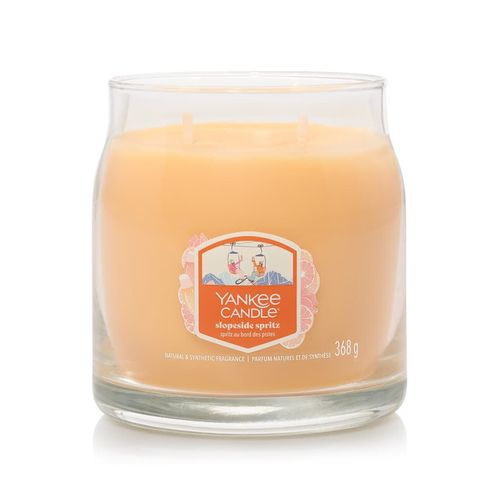 Signature Medium Jar 2 Wicks Universal - Yankee Candle - Modalova