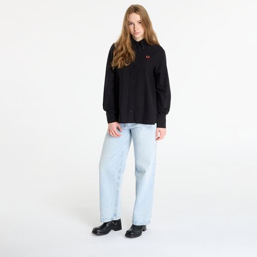 Camicia Button Down Shirt 10 - FRED PERRY - Modalova