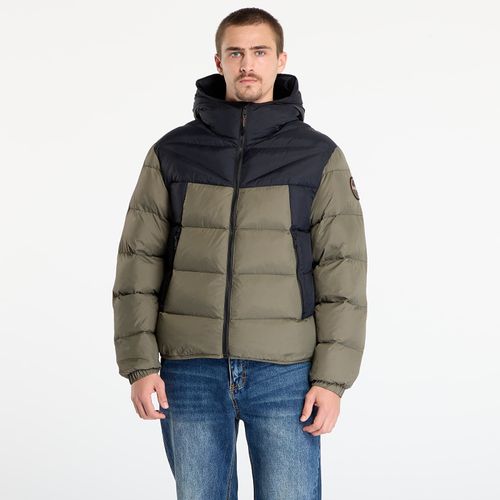 Giacca A-Molveno Hood XL - Napapijri - Modalova