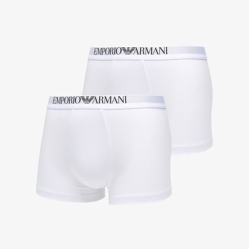 Boxer Bottom Trunk 2-Pack / S - EA7 Emporio Armani - Modalova