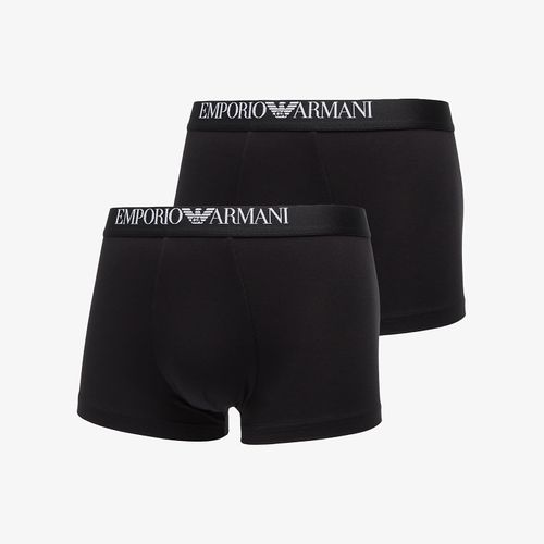 Boxer Bottom Trunk 2-Pack / M - EA7 Emporio Armani - Modalova