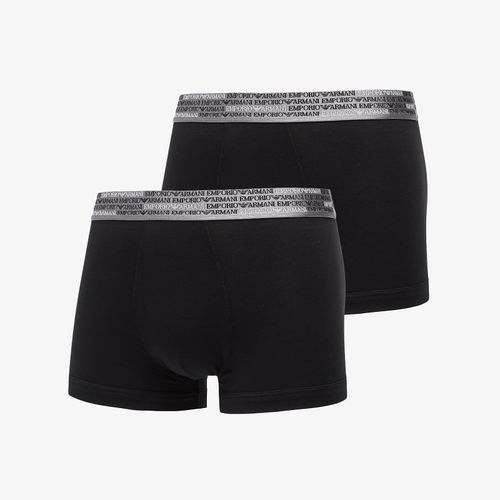 Boxer Bottom Trunk 2-Pack / L - EA7 Emporio Armani - Modalova