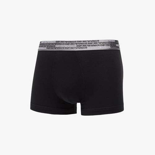 Boxer Bottom Trunk 2-Pack / L - EA7 Emporio Armani - Modalova