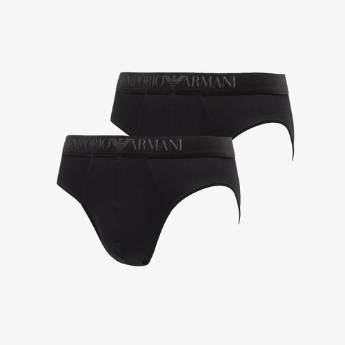 Boxer Bottom Trunk 2-Pack / M - EA7 Emporio Armani - Modalova