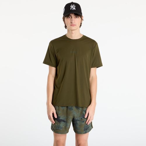 Maglietta Project Rock Iso Chill SS M - Under Armour - Modalova