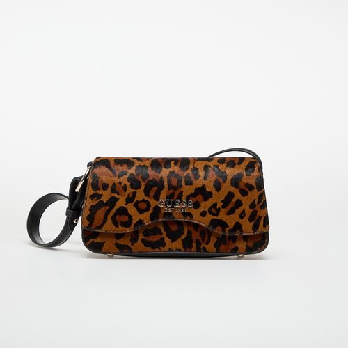 Domitilla Flap Shoulder Bag Universal - GUESS - Modalova