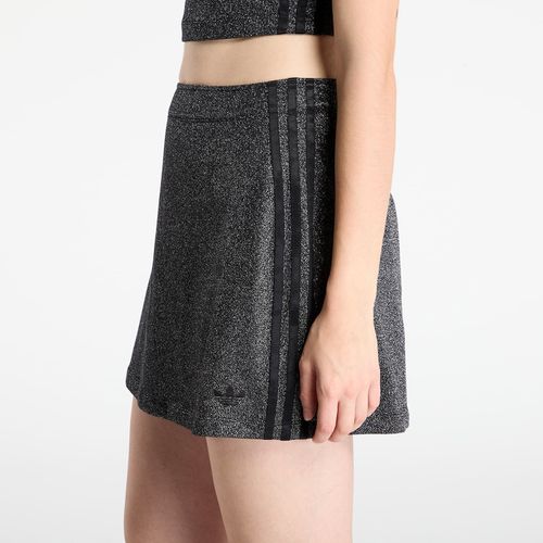 Gonna adidas Lurex® Mini Skirt / L - adidas Originals - Modalova