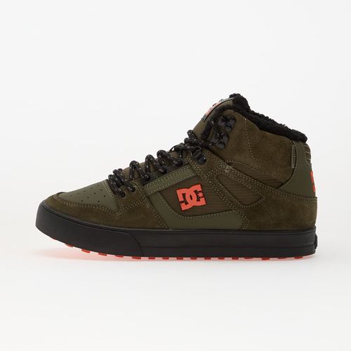 Sneakers Pure High Top Wc Wnt EUR 44 - DC - Modalova