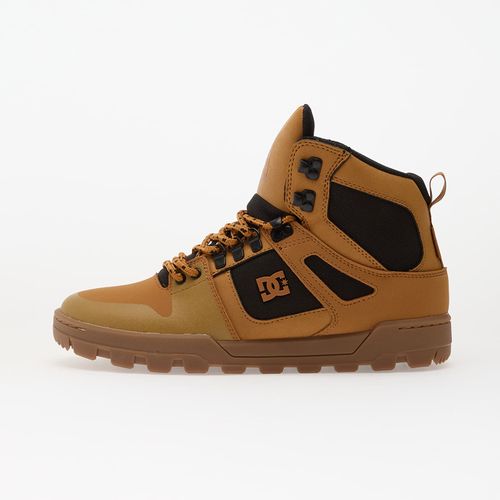Sneakers Pure High Top Wr Boot EUR 42 - DC - Modalova