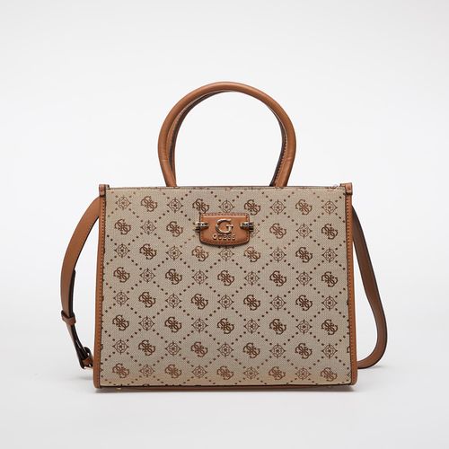 Neda 2 Comp Tote Universal - GUESS - Modalova