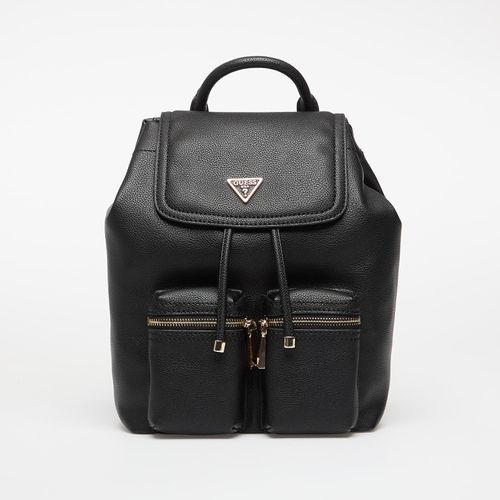 Borsa Manhattan II Flap Backpack Universal - GUESS - Modalova