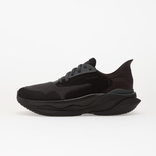 Sneakers Clarks Pace Black EUR 43 - Clarks - Modalova