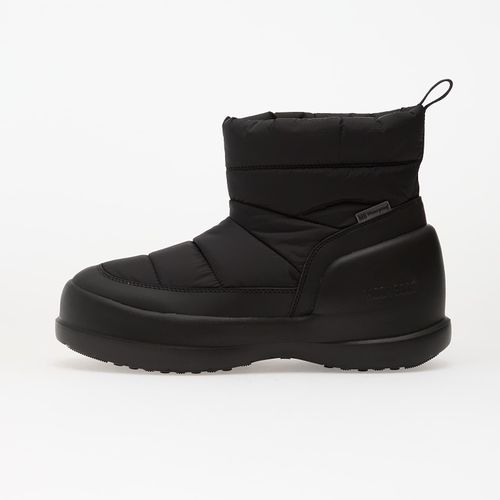 Scarpe Mezzaluna Puffy Wp 38 - Moon Boot - Modalova