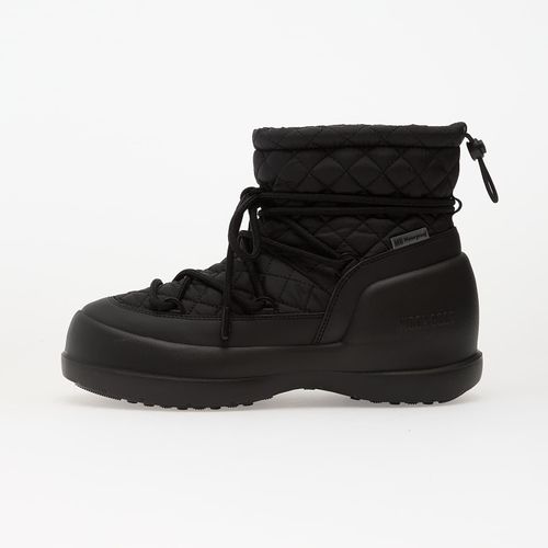 Scarpe Mezzaluna Quilted Mid Wp 37 - Moon Boot - Modalova