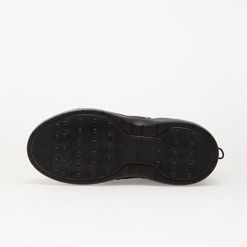 Scarpe Mezzaluna Quilted Mid Wp 37 - Moon Boot - Modalova